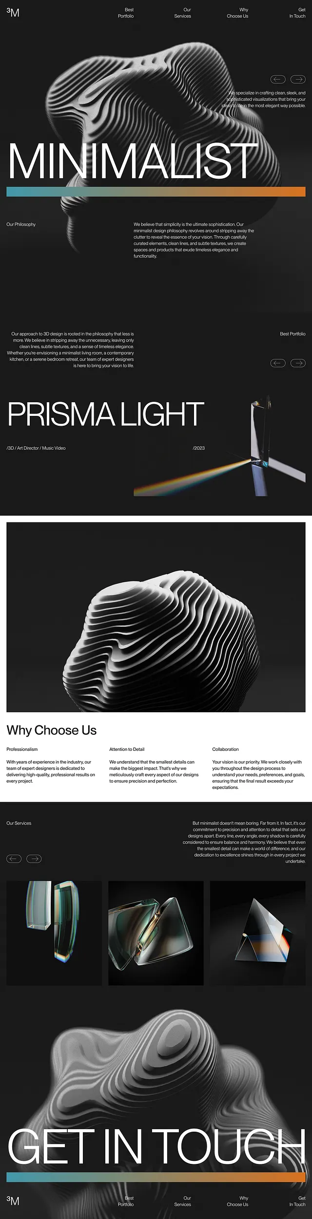Mobirise Website Builder