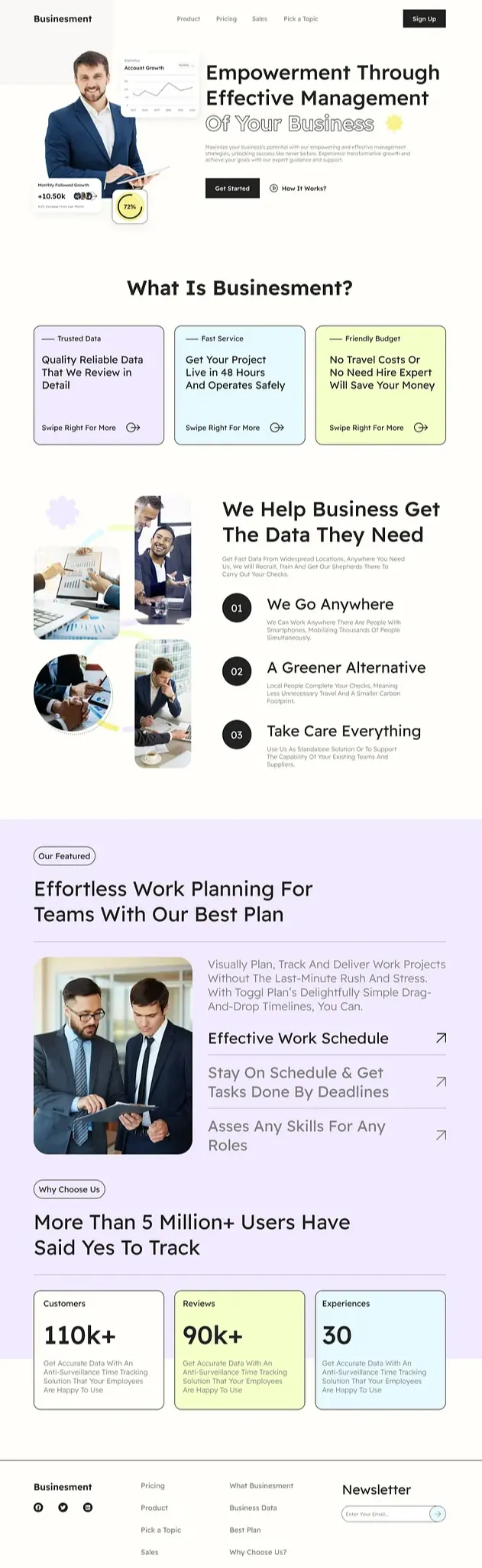 Mobirise Website Builder