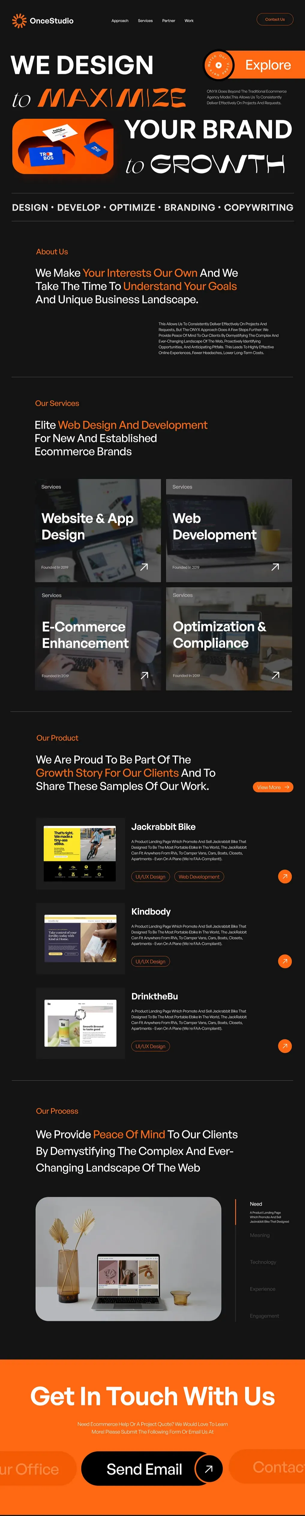Mobirise Website Builder